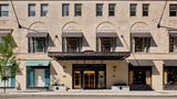 The Newbury Boston Exterior