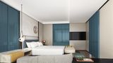 Hotel Indigo Jinji Lake Suite