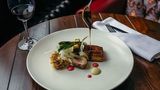 Stanton Manor Hotel & Gallery Restaurant Restaurant