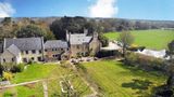 Stanton Manor Hotel & Gallery Restaurant Exterior