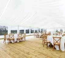 Stanton Manor Hotel & Gallery Restaurant Exterior