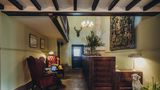 Stanton Manor Hotel & Gallery Restaurant Lobby