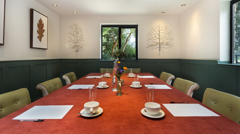 <b>Stanton Manor Hotel & Gallery Restaurant Meeting</b>. Images powered by <a href="https://www.leonardoworldwide.com/" title="Leonardo Worldwide" target="_blank">Leonardo</a>.