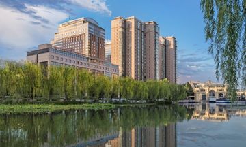 Four Seasons Hotel Beijing