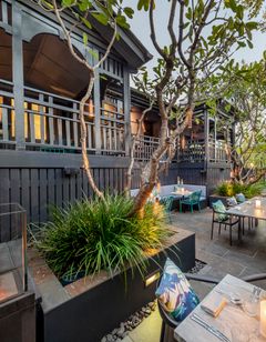 Spicers Balfour Hotel