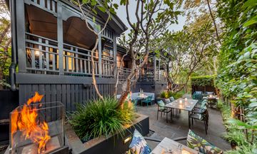 Spicers Balfour Hotel