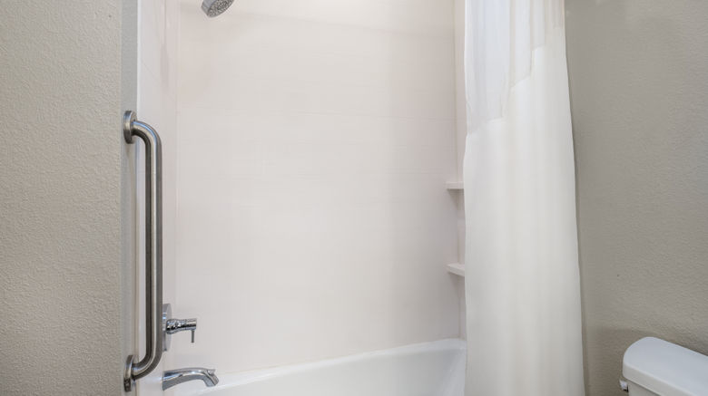 <b>Holiday Inn Express & Suites Beaumont NW Room</b>. Images powered by <a href="https://www.leonardoworldwide.com/" title="Leonardo Worldwide" target="_blank">Leonardo</a>.
