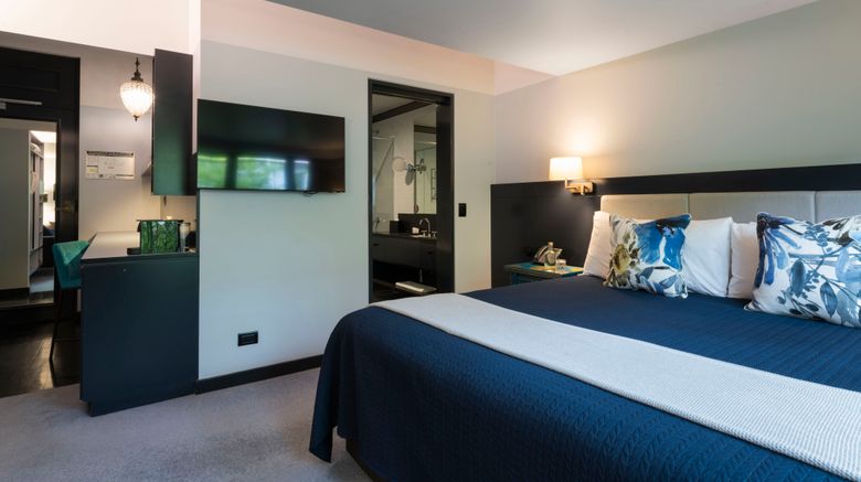 <b>Spicers Balfour Hotel Room</b>. Images powered by <a href="https://www.leonardoworldwide.com/" title="Leonardo Worldwide" target="_blank">Leonardo</a>.