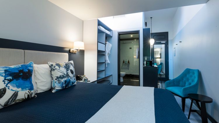Spicers Balfour Hotel Room