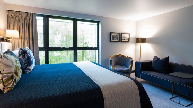 Spicers Balfour Hotel Room