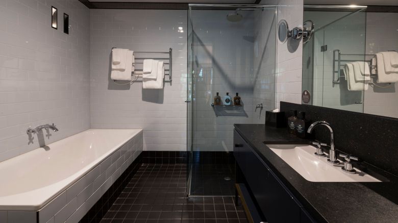 <b>Spicers Balfour Hotel Room</b>. Images powered by <a href="https://www.leonardoworldwide.com/" title="Leonardo Worldwide" target="_blank">Leonardo</a>.