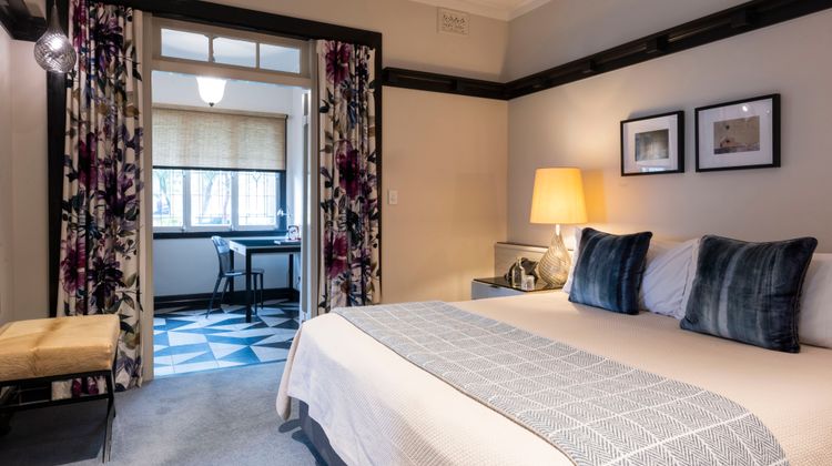 Spicers Balfour Hotel Suite