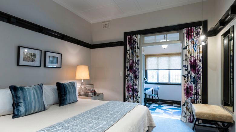 <b>Spicers Balfour Hotel Suite</b>. Images powered by <a href="https://www.leonardoworldwide.com/" title="Leonardo Worldwide" target="_blank">Leonardo</a>.