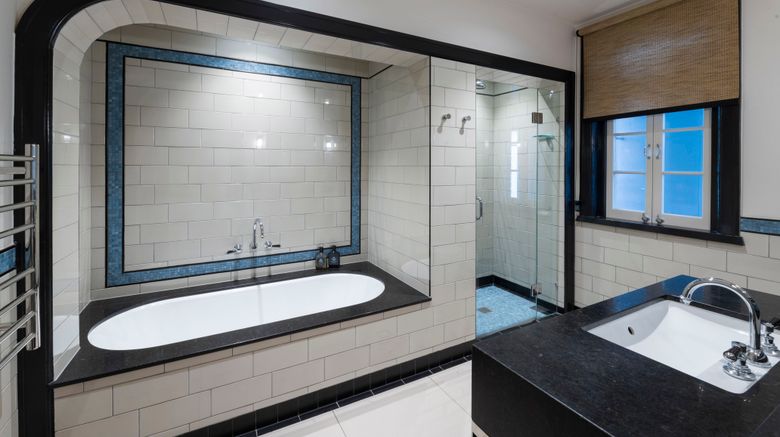 <b>Spicers Balfour Hotel Suite</b>. Images powered by <a href="https://www.leonardoworldwide.com/" title="Leonardo Worldwide" target="_blank">Leonardo</a>.