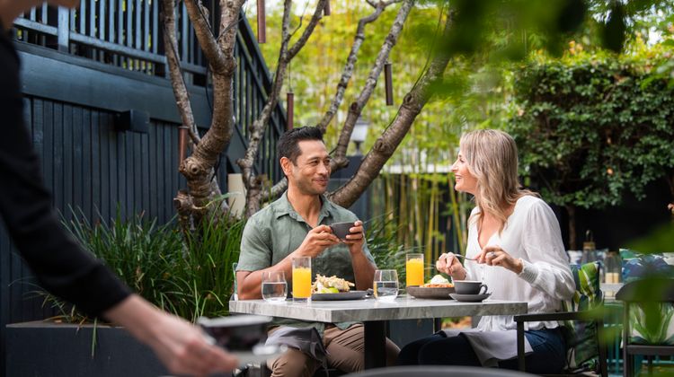 Spicers Balfour Hotel Restaurant