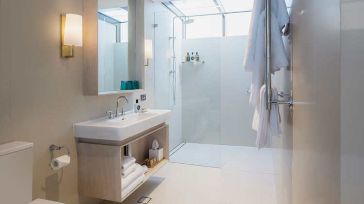 Spicers Potts Point Room