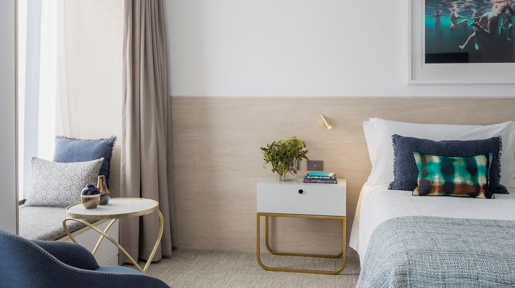 Spicers Potts Point Room