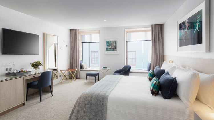 Spicers Potts Point Room