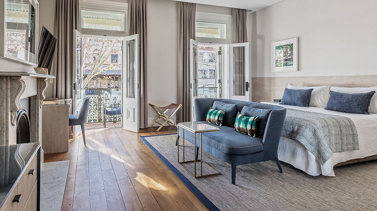 Spicers Potts Point Room