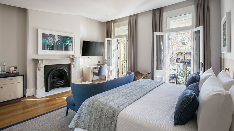 Spicers Potts Point Room