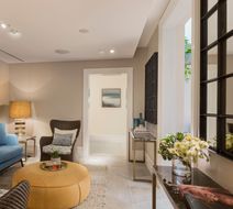 Spicers Potts Point Lobby