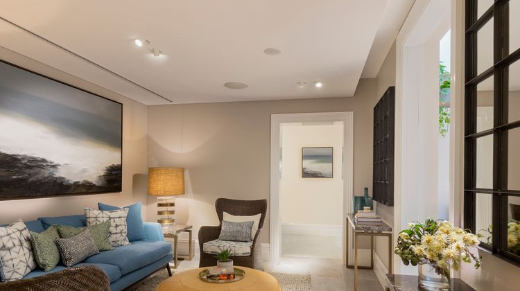 Spicers Potts Point Lobby