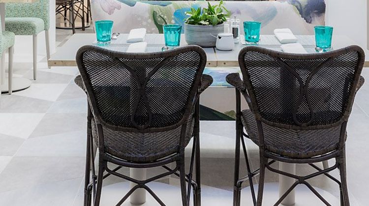 Spicers Potts Point Restaurant
