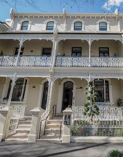 Spicers Potts Point