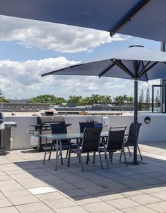 Aligned Corporate Residences Mackay