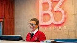 Hotel B3 Virrey Lobby