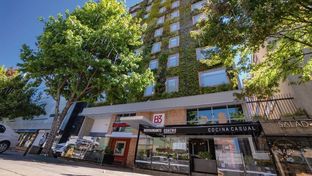 Hotel B3 Virrey