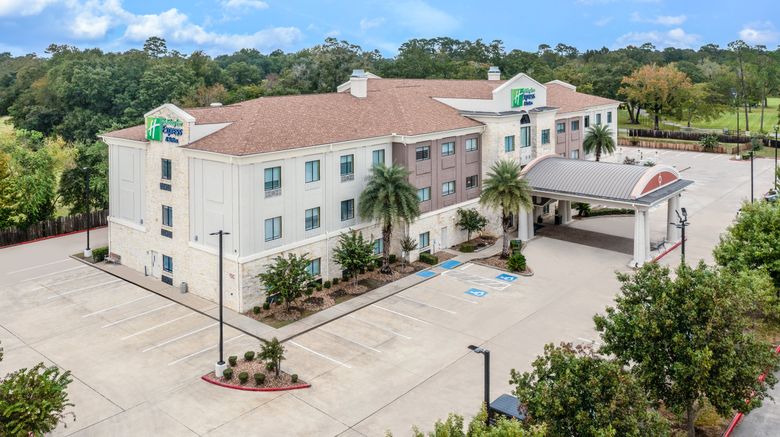 <b>Holiday Inn Express & Suites Beaumont NW Other</b>. Images powered by <a href="https://www.leonardoworldwide.com/" title="Leonardo Worldwide" target="_blank">Leonardo</a>.
