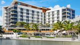 Gates Hotel South Beach Exterior