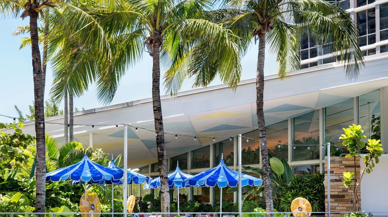 <b>Gates Hotel South Beach Restaurant</b>. Images powered by <a href="https://www.leonardoworldwide.com/" title="Leonardo Worldwide" target="_blank">Leonardo</a>.