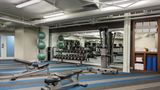 Gates Hotel South Beach Health Club
