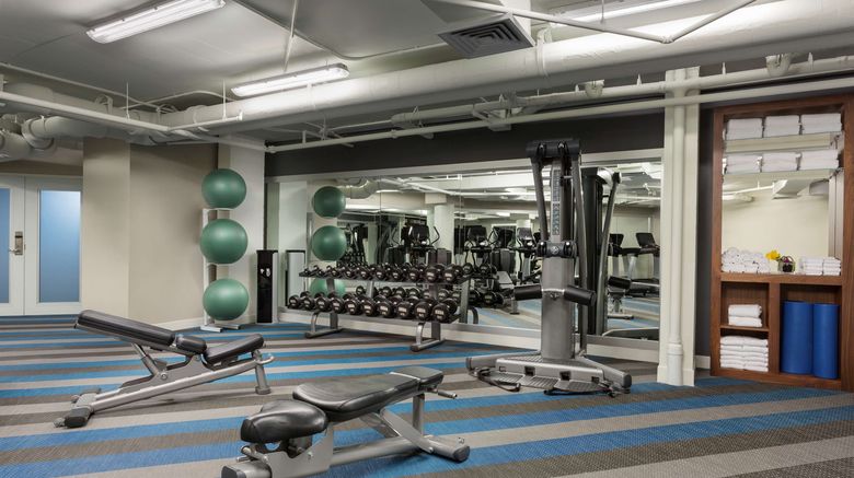 <b>Gates Hotel South Beach Health Club</b>. Images powered by <a href="https://www.leonardoworldwide.com/" title="Leonardo Worldwide" target="_blank">Leonardo</a>.