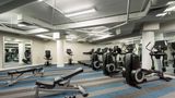 Gates Hotel South Beach Health Club