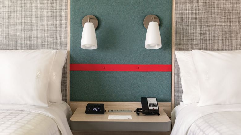 <b>avid hotel Oklahoma City Airport Room</b>. Images powered by <a href="https://www.leonardoworldwide.com/" title="Leonardo Worldwide" target="_blank">Leonardo</a>.