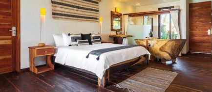 Kanan Tulum Room