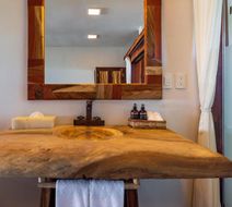 Kanan Tulum Room