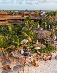 Kanan Tulum