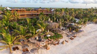 Kanan Tulum