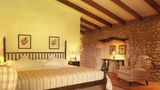 Hotel La Reserva Rotana Room