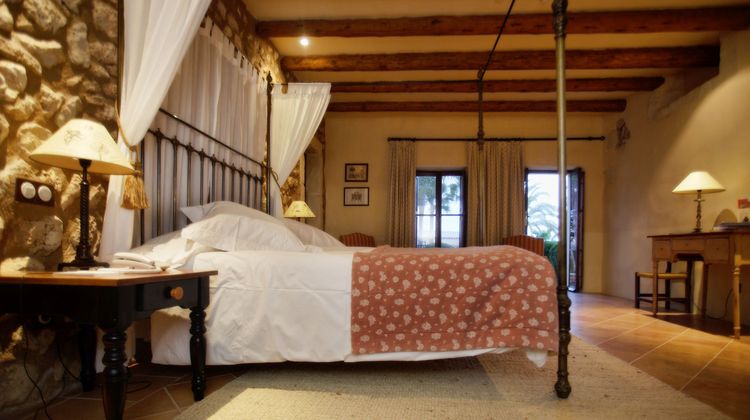 Hotel La Reserva Rotana Suite