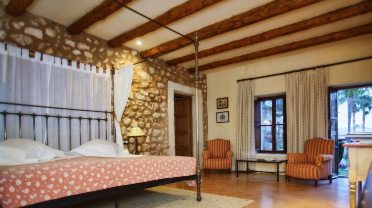 Hotel La Reserva Rotana Suite