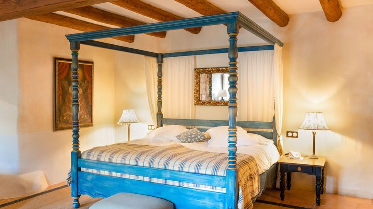 Hotel La Reserva Rotana Suite