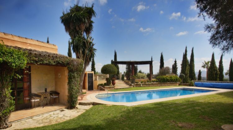 Hotel La Reserva Rotana Pool