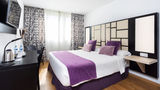 Colon Rambla Hotel Room