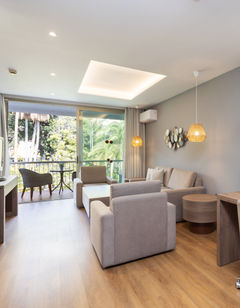 Colon Rambla Hotel