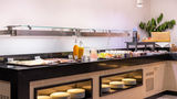 Colon Rambla Hotel Restaurant